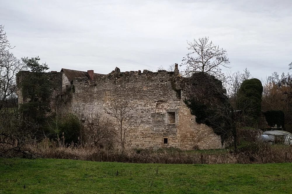 Panneaux solaires à Chevigny