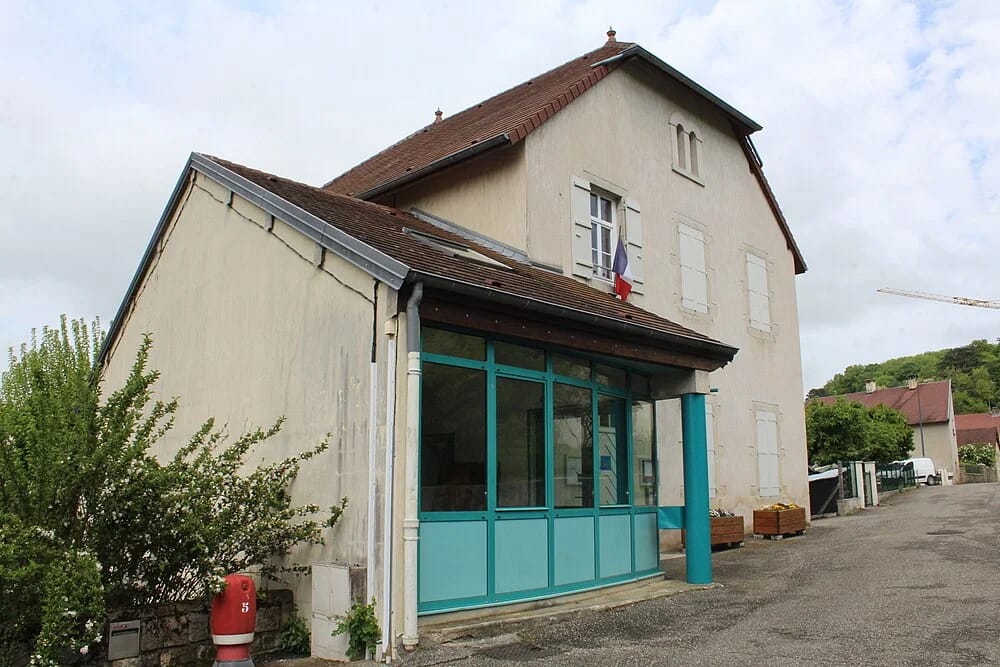 Panneaux solaires à Chille