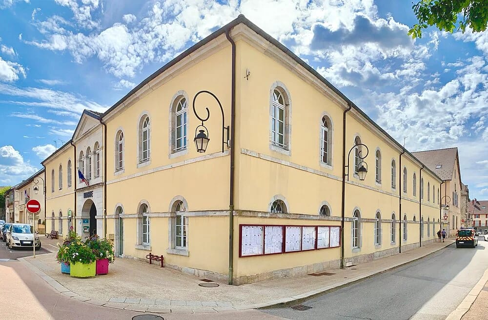 Panneaux solaires à Clairvaux-les-Lacs