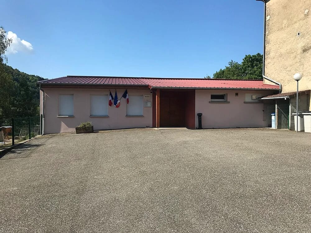 Panneaux solaires à Crenans