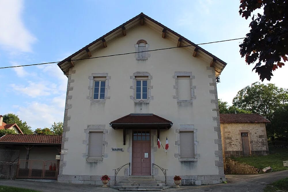 Panneaux solaires à Cuisia
