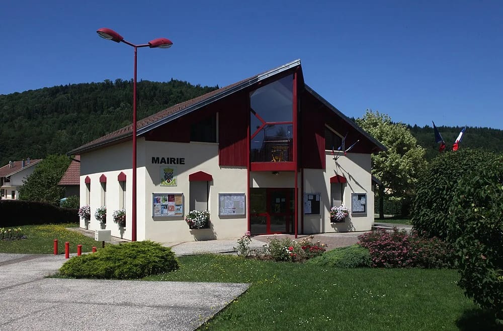 Panneaux solaires à Équevillon