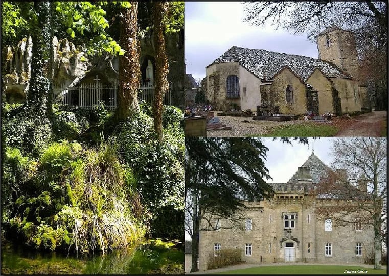 Panneaux solaires à Frontenay
