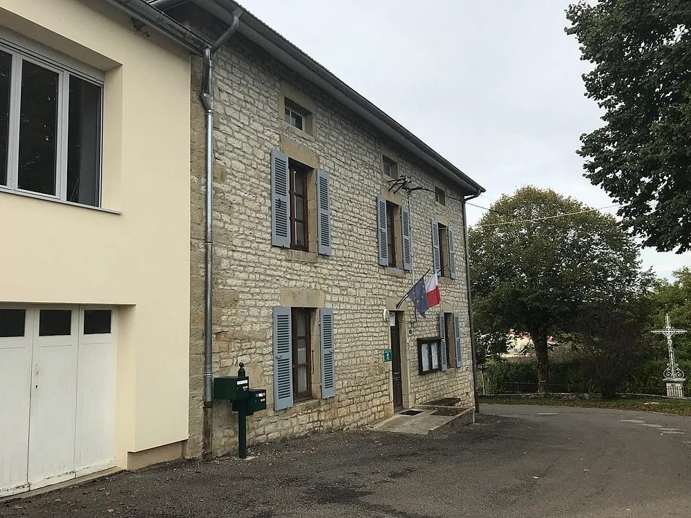 Panneaux solaires à Graye-et-Charnay