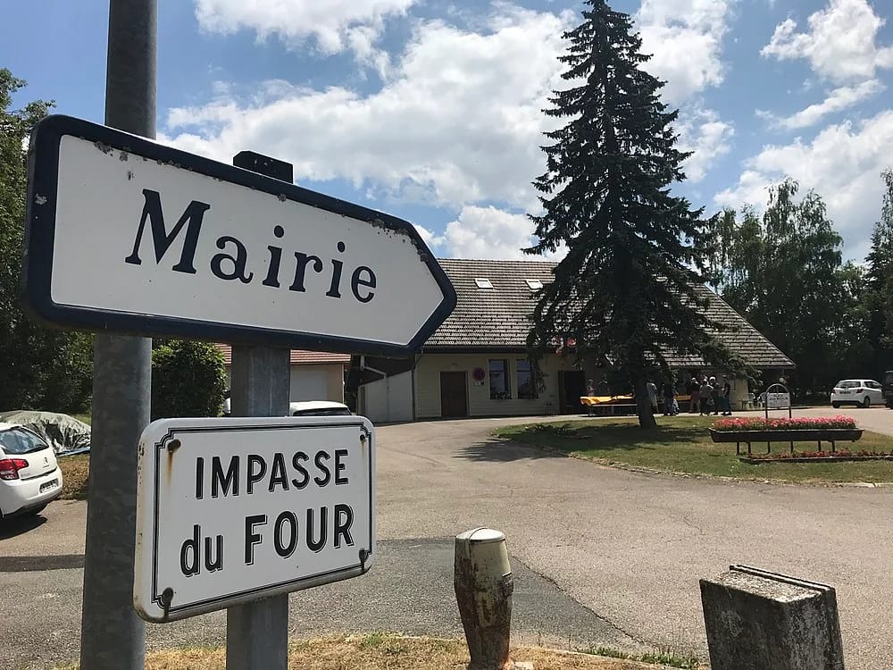 Panneaux solaires à Hautecour