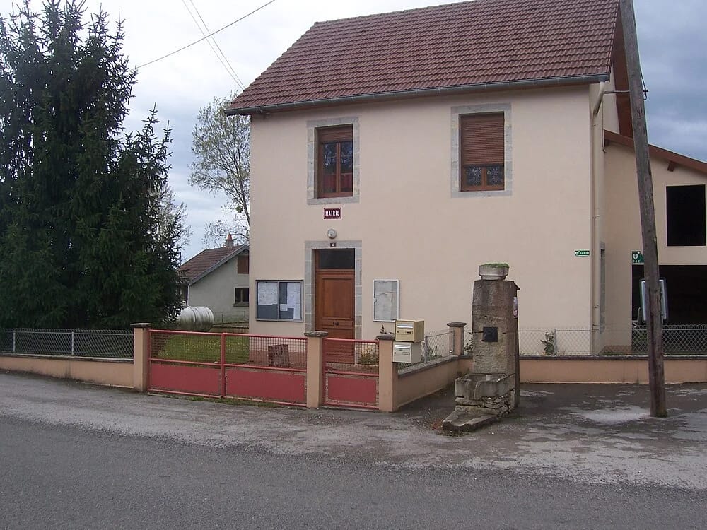 Panneaux solaires à Charme