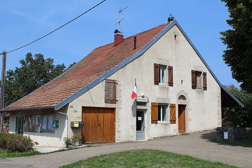 Panneaux solaires à Châtelaine