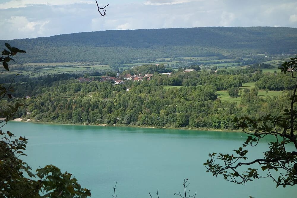 Panneaux solaires à Marigny