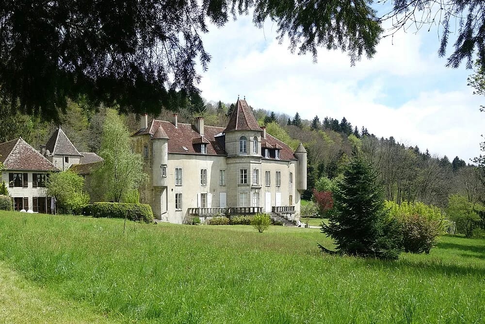 Panneaux solaires à Mérona