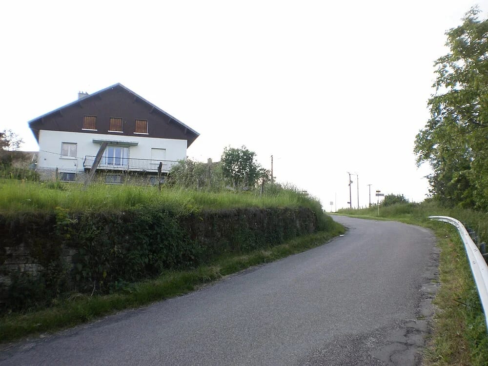 Panneaux solaires à Monteplain