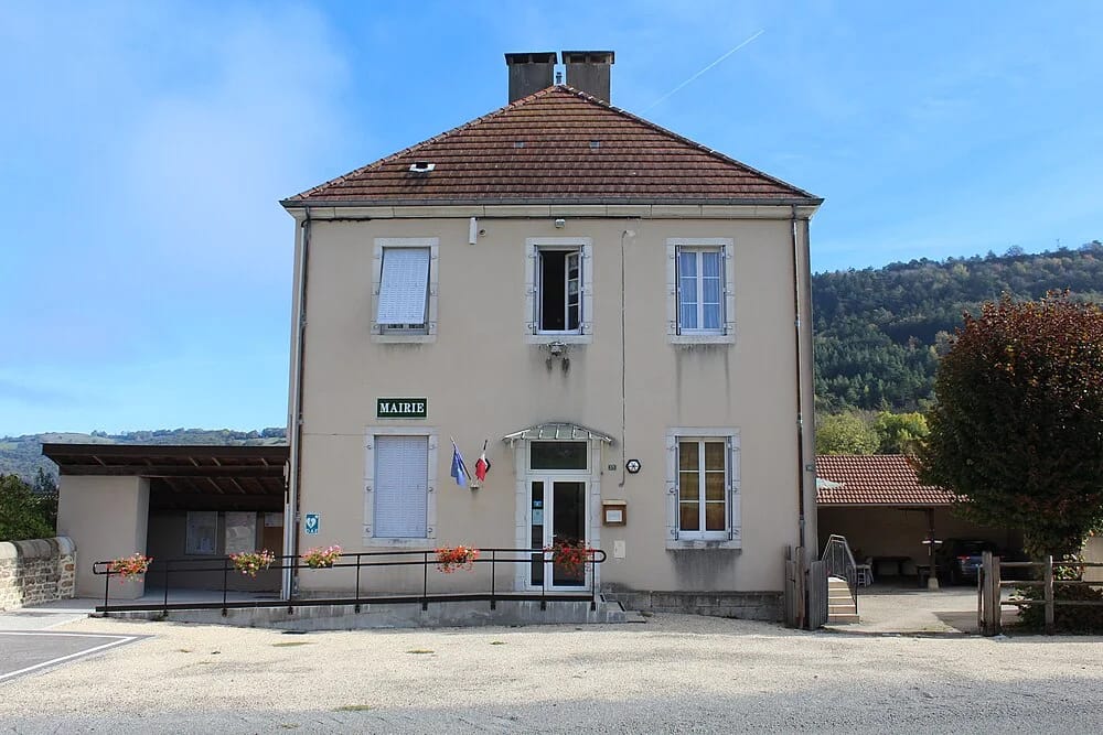 Panneaux solaires à Montlainsia