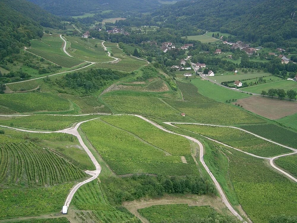 Panneaux solaires à Nevy-sur-Seille
