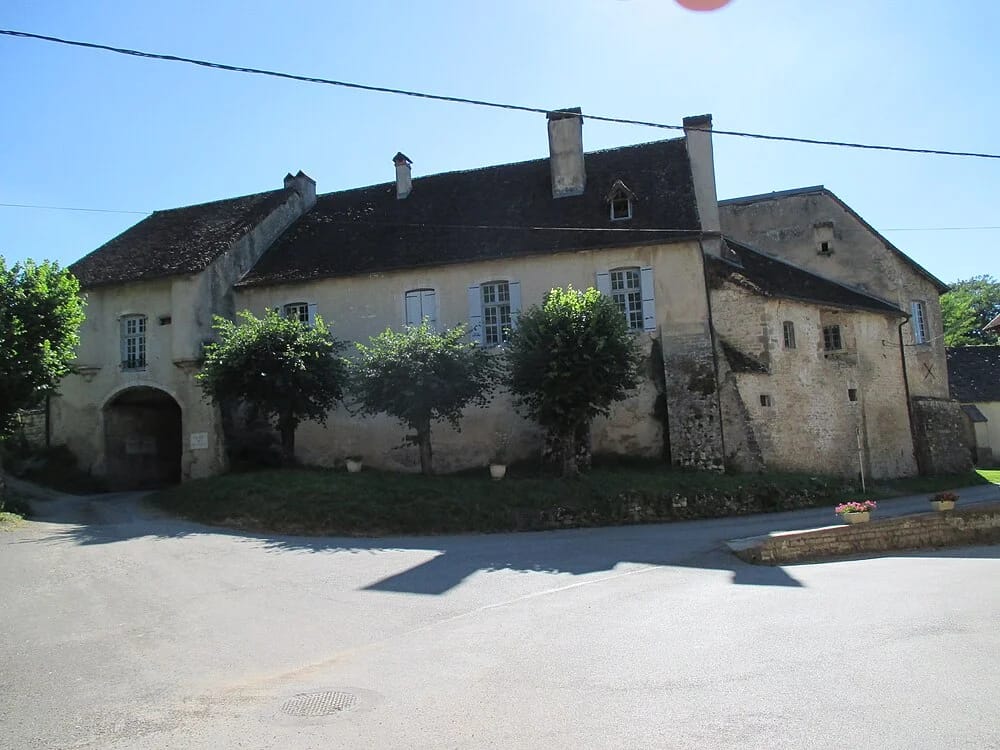 Panneaux solaires à Quintigny