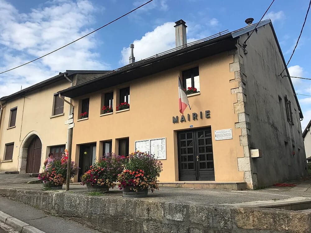 Panneaux solaires à Ravilloles