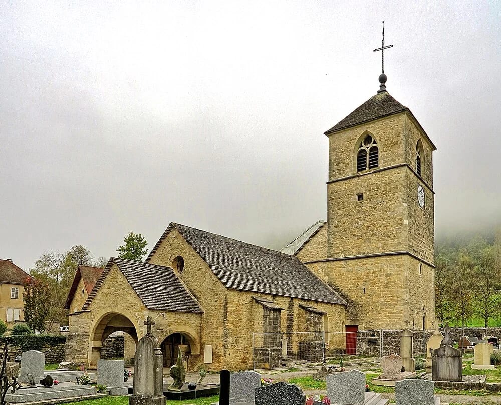 Panneaux solaires à Revigny