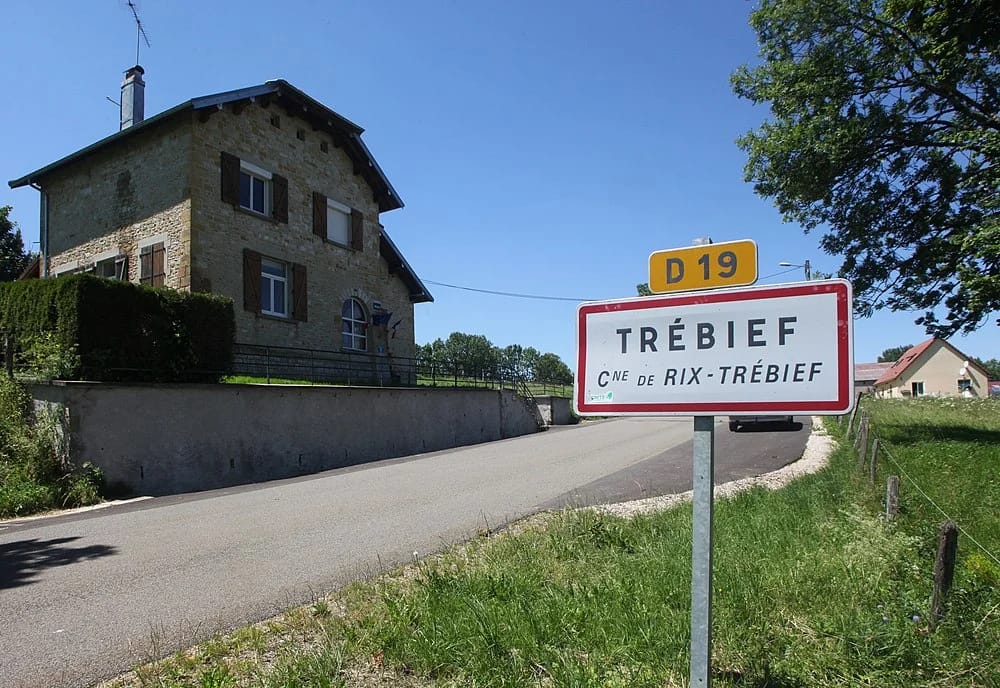 Panneaux solaires à Rix