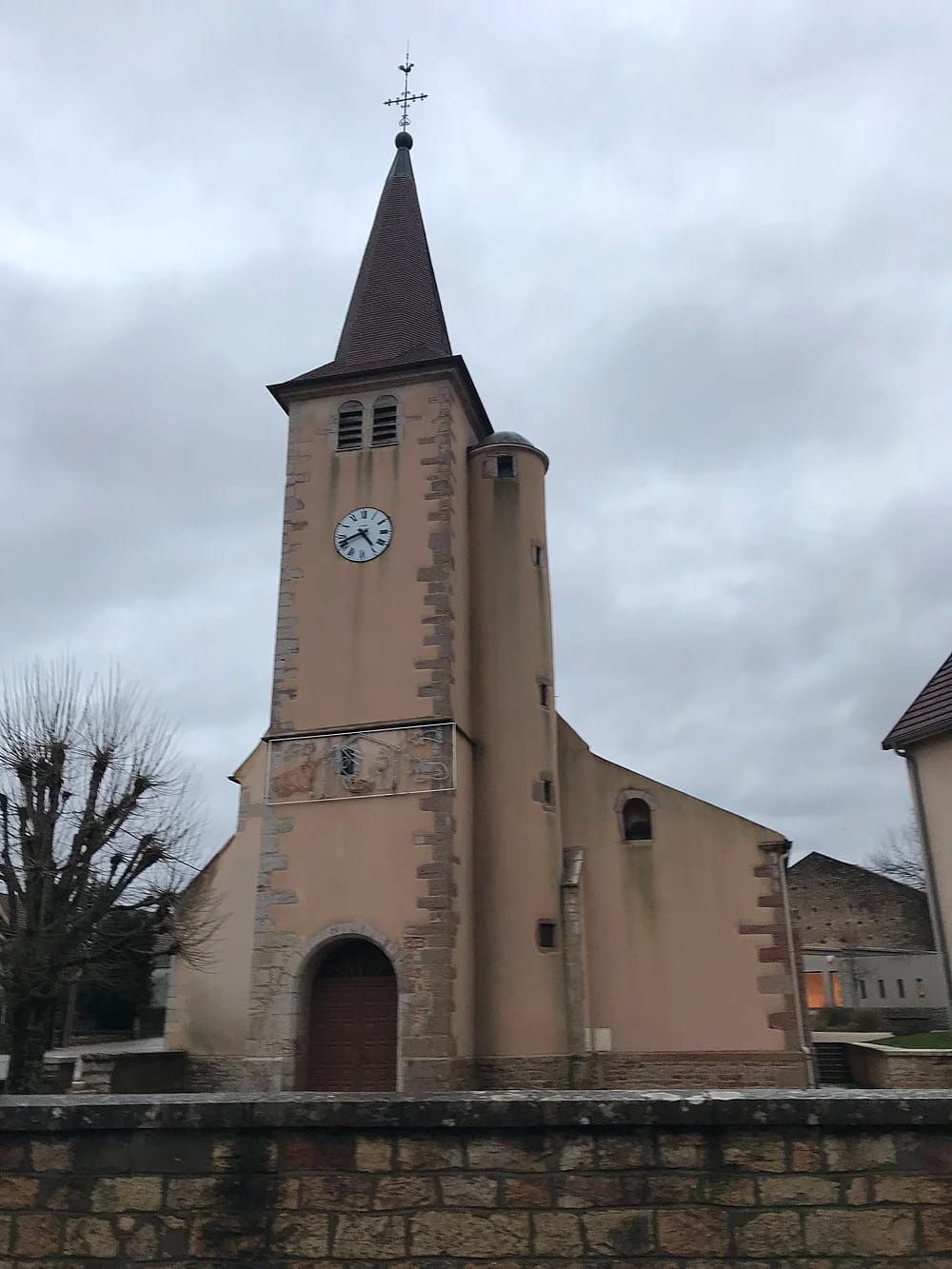 Panneaux solaires à Sampans