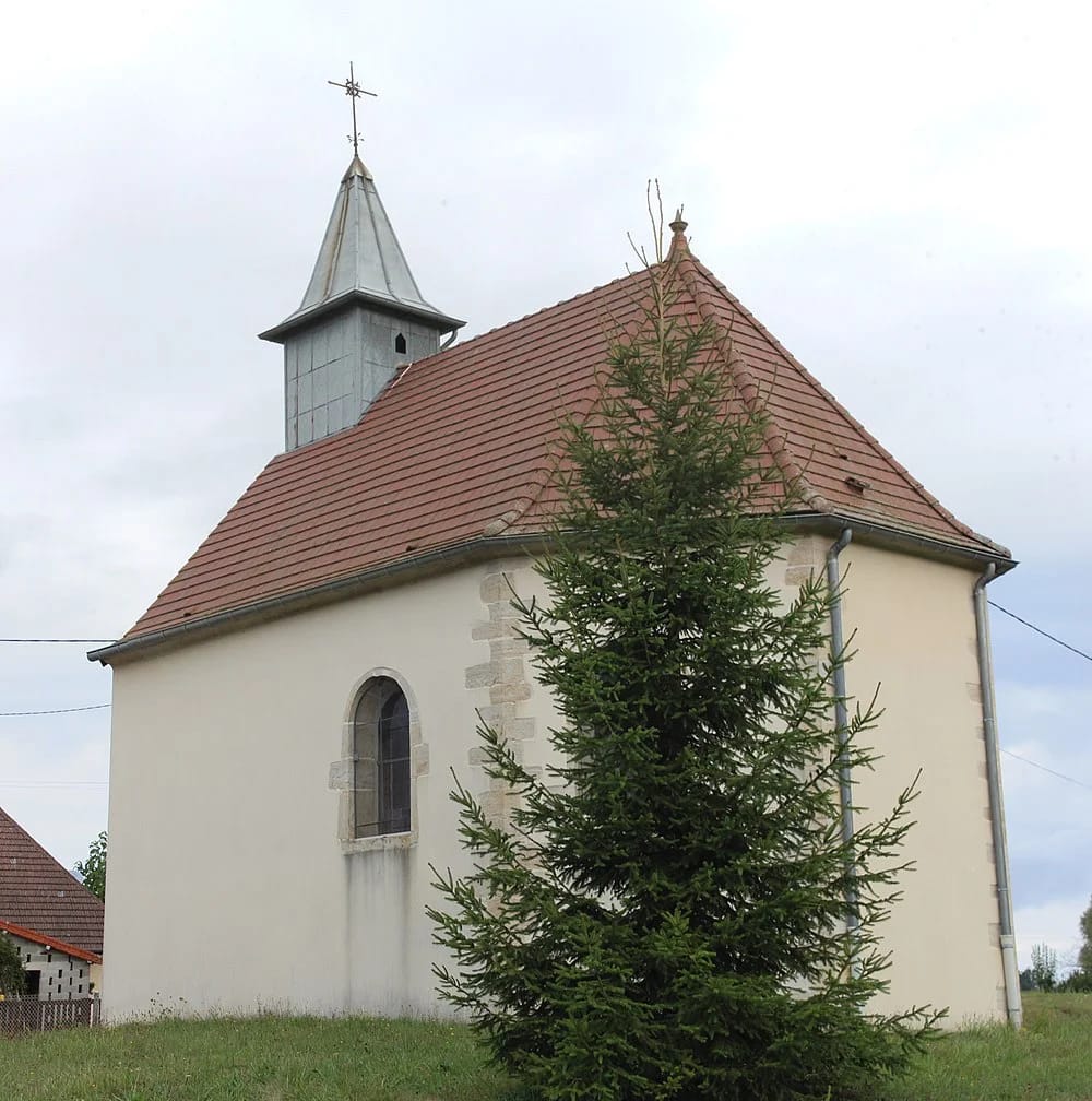 Panneaux solaires à Sergenaux