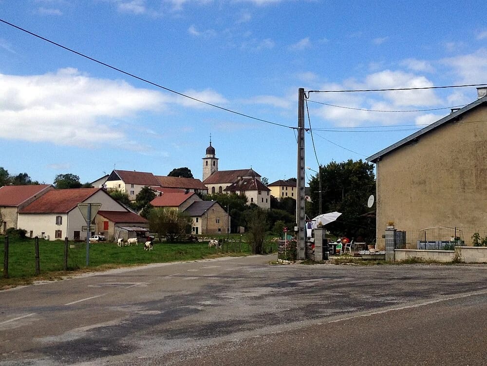 Panneaux solaires à Soucia