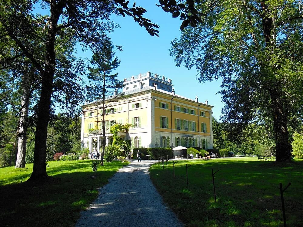 Panneaux solaires à Syam