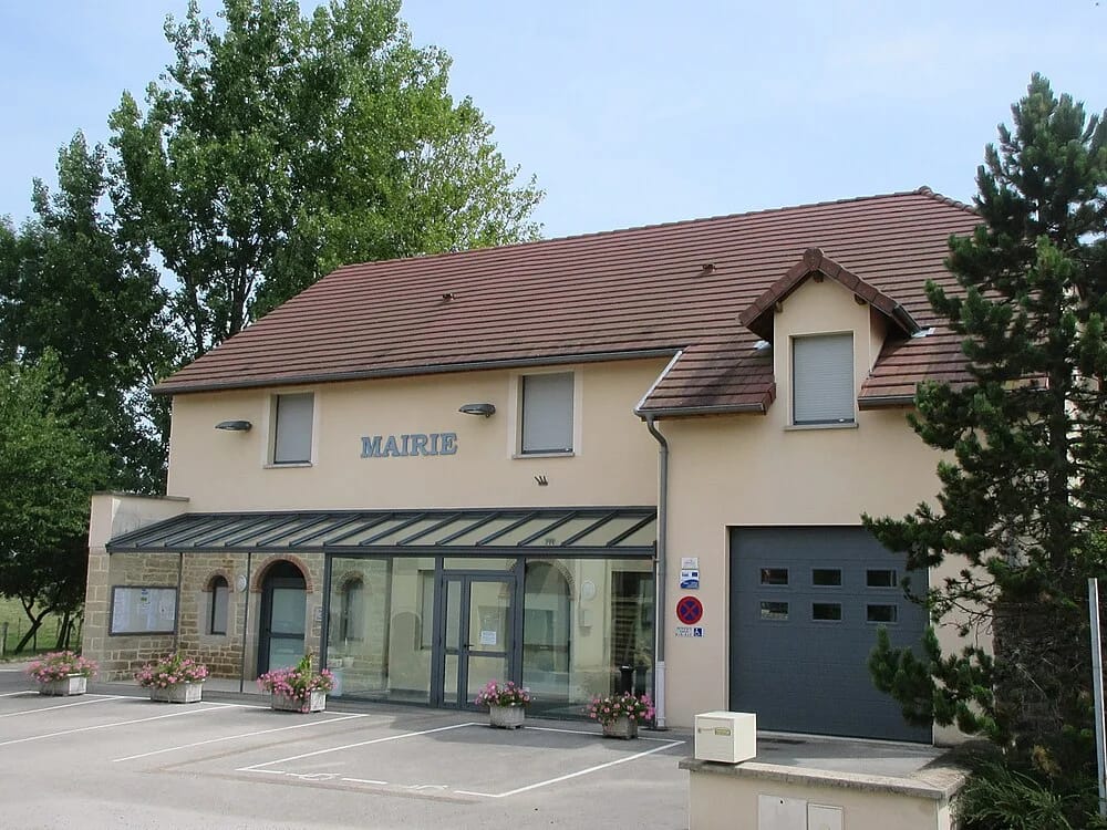 Panneaux solaires à Trenal