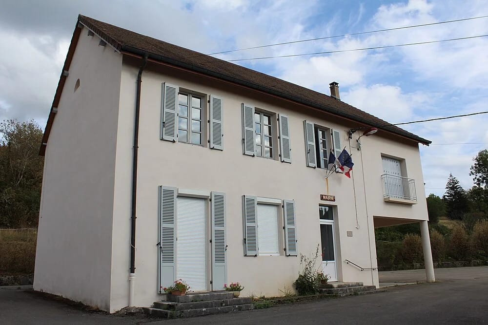 Panneaux solaires à Valzin en Petite Montagne