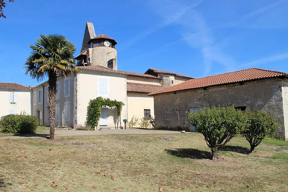 Panneaux solaires à Arx