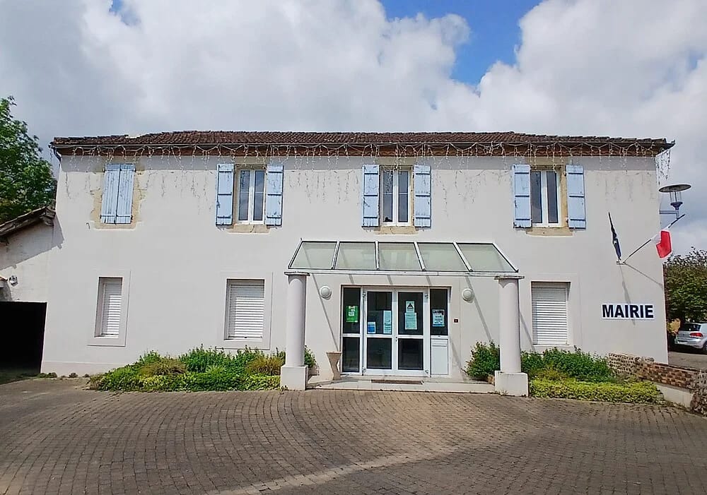 Panneaux solaires à Bats