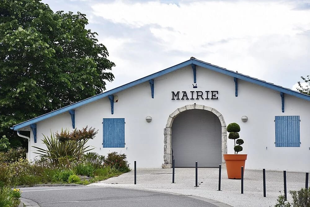 Panneaux solaires à Bélus