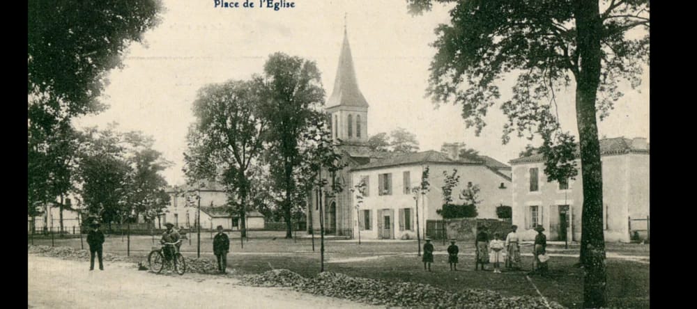 Panneaux solaires à Callen