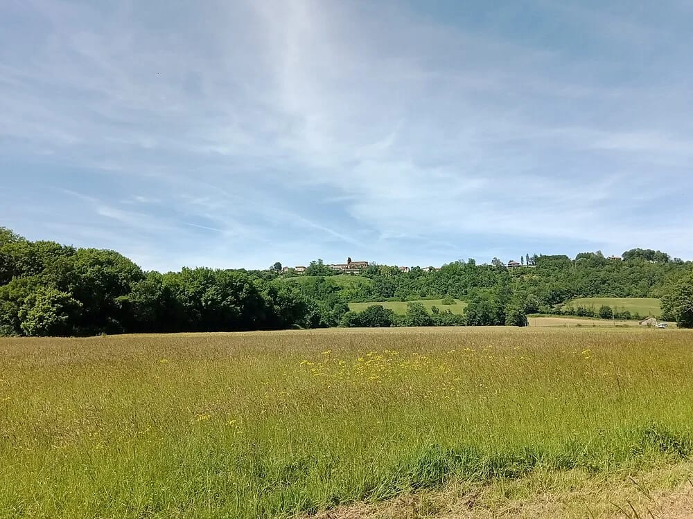 Panneaux solaires à Pimbo