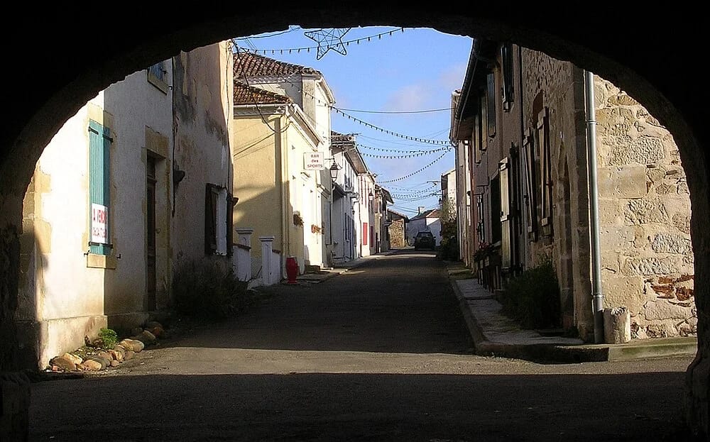 Panneaux solaires à Saint-Loubouer