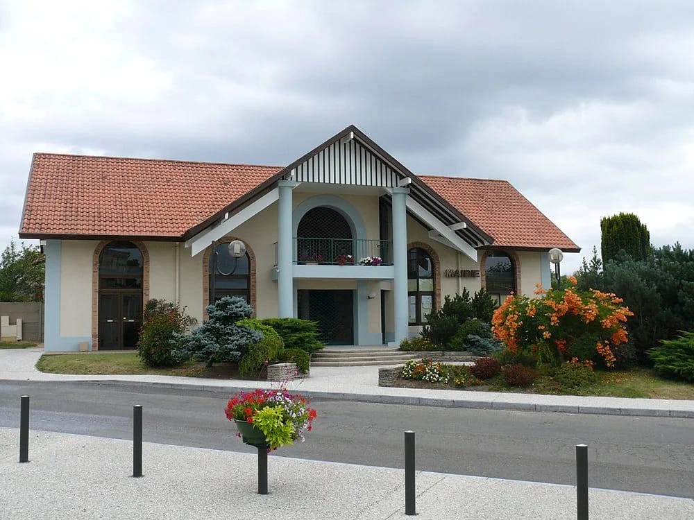 Panneaux solaires à Saint-Pandelon