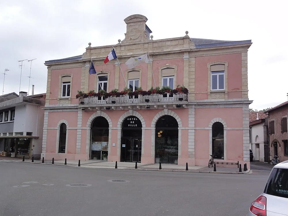 Panneaux solaires à Soustons