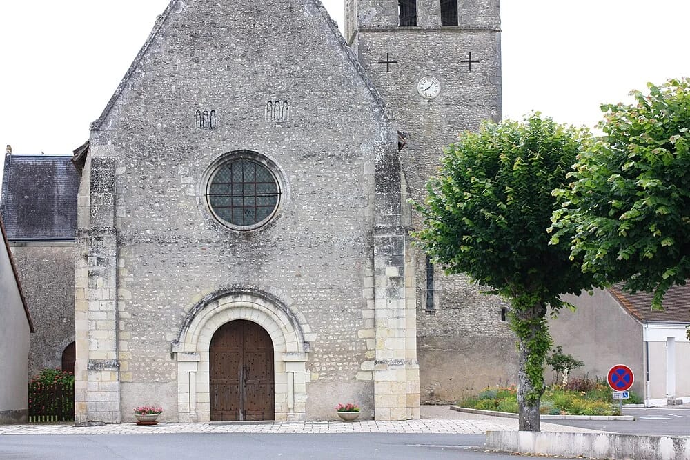 Panneaux solaires à Billy