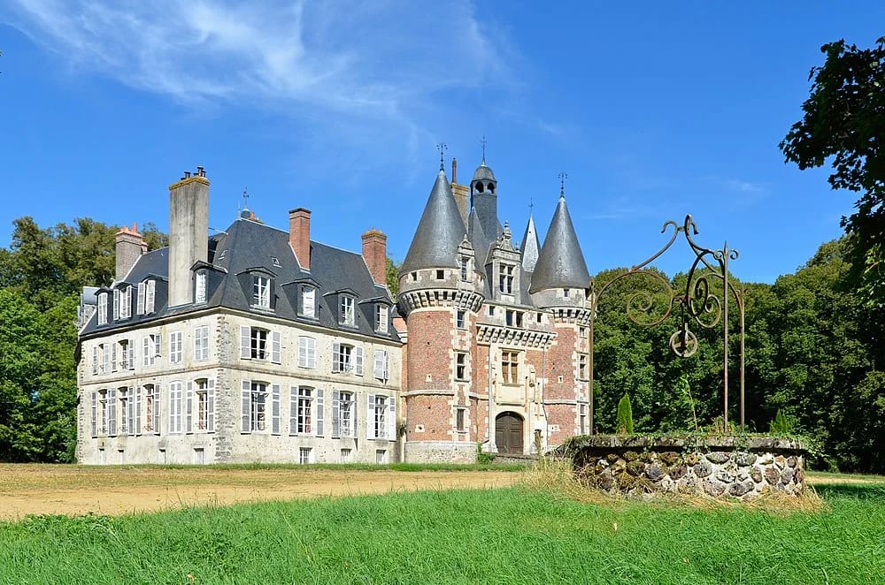 Panneaux solaires à Couëtron-au-Perche