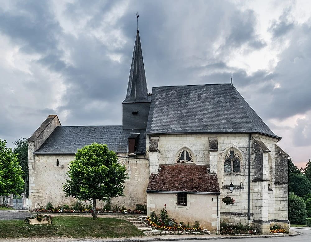 Panneaux solaires à Faverolles-sur-Cher