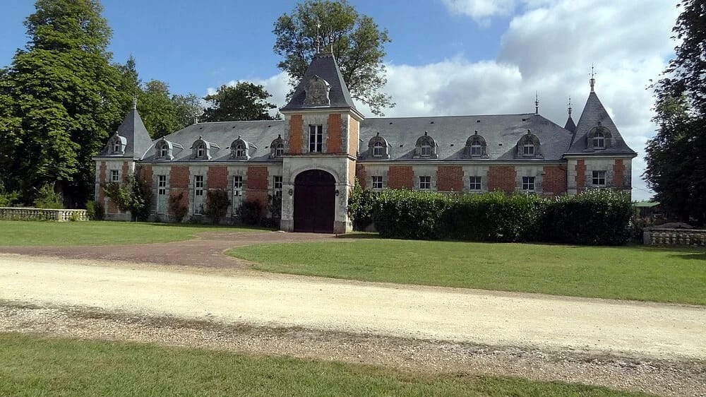 Panneaux solaires à Lignières