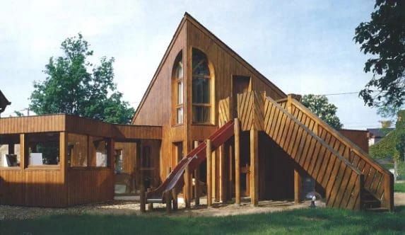 Panneaux solaires à Marolles