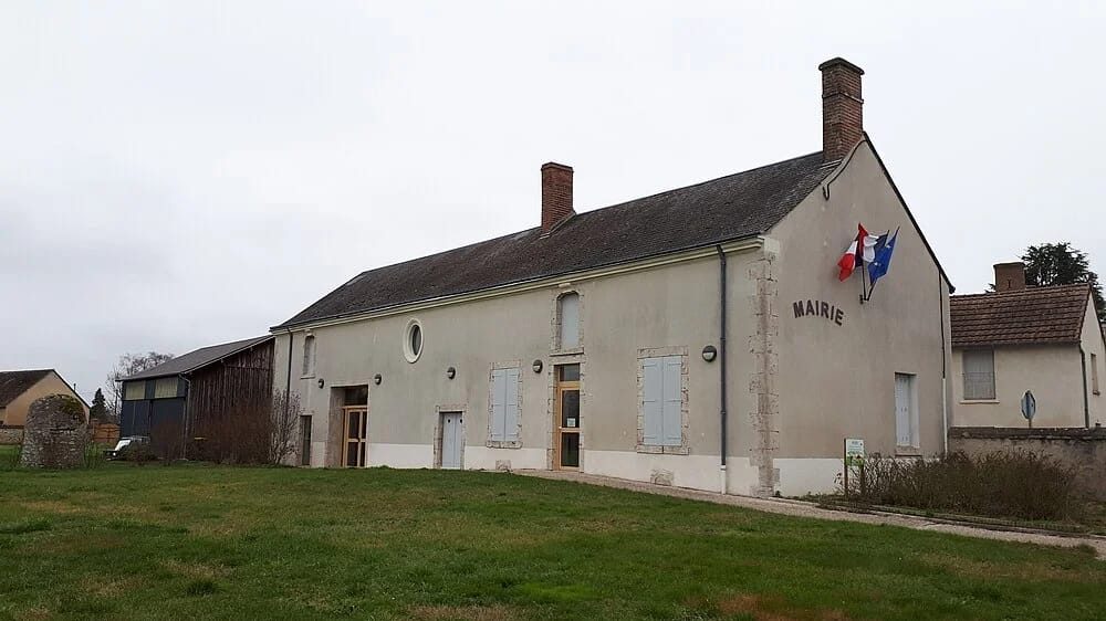 Panneaux solaires à Maslives