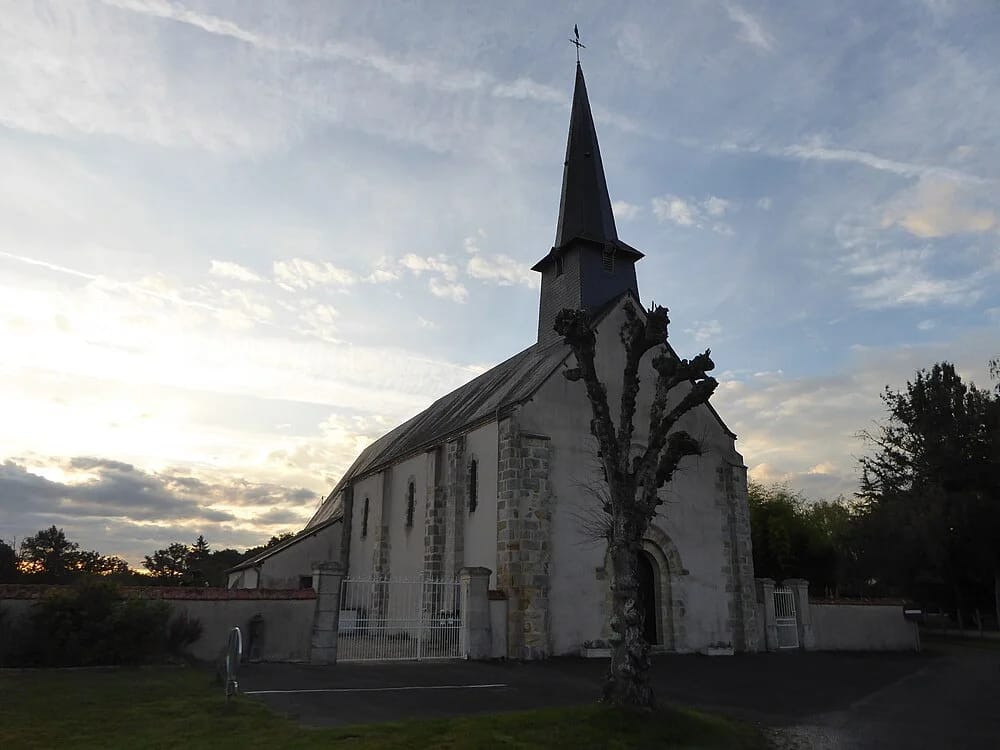 Panneaux solaires à Orçay