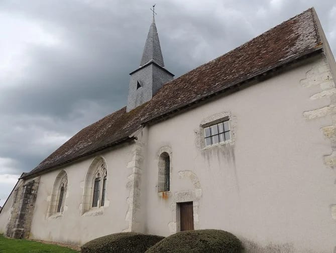 Panneaux solaires à Pray