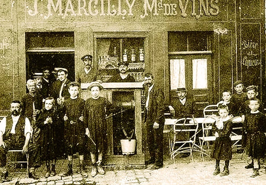 Panneaux solaires à Romilly