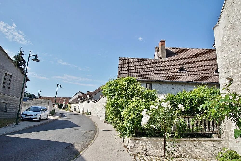 Panneaux solaires à Valaire