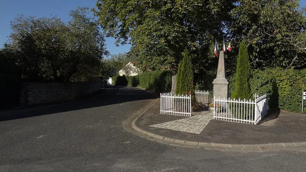 Panneaux solaires à Vievy-le-Rayé