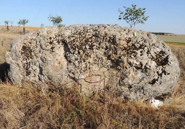 Panneaux solaires à Villerable