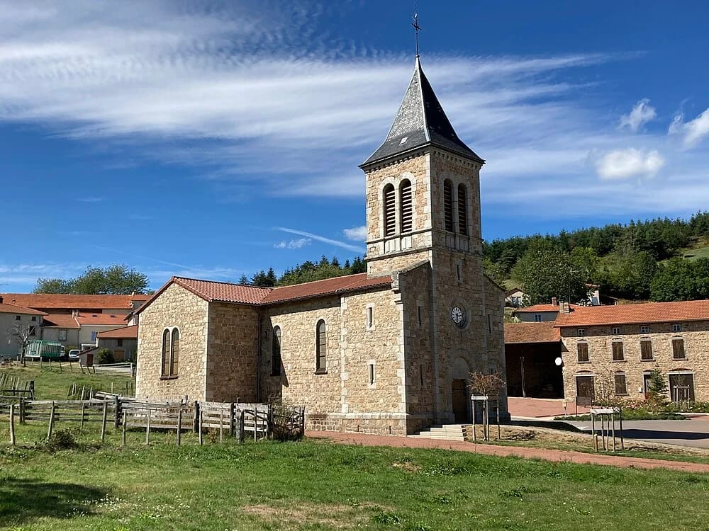 Panneaux solaires à Arcon