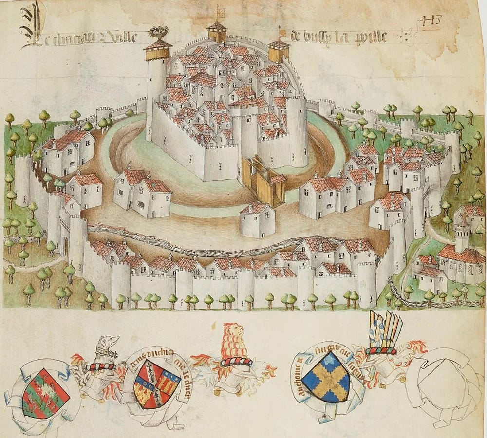 Panneaux solaires à Bussy-Albieux