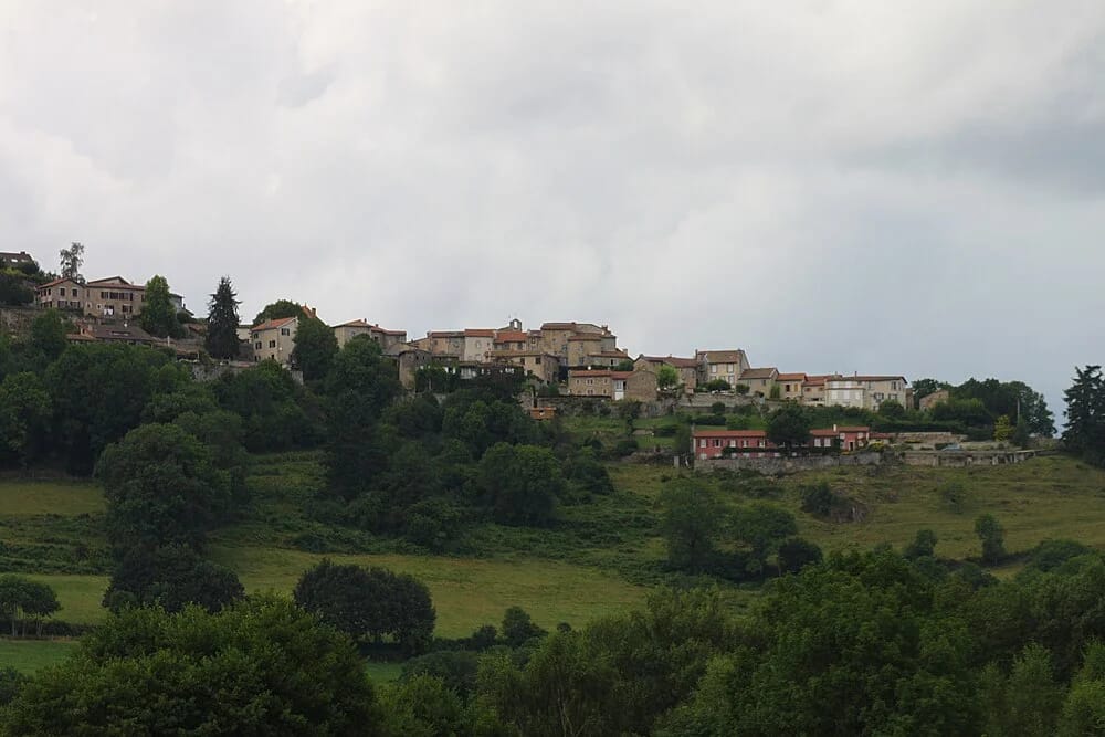 Panneaux solaires à Cervières