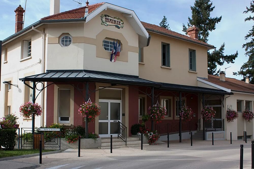 Panneaux solaires à Chambœuf